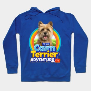 Cairn Terrier Hoodie